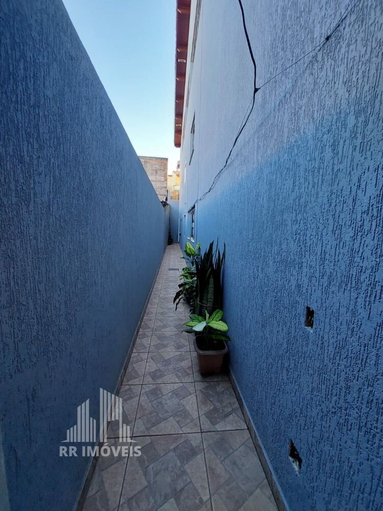 Casa à venda com 3 quartos, 285m² - Foto 21