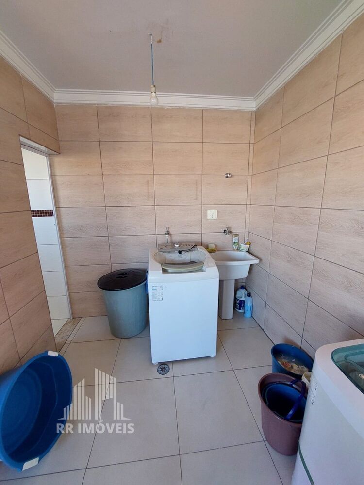 Casa à venda com 3 quartos, 285m² - Foto 20