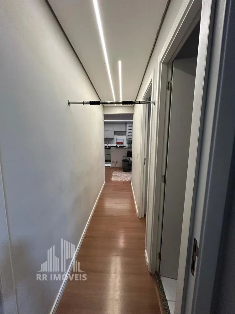 Apartamento, 2 quartos, 51 m² - Foto 3