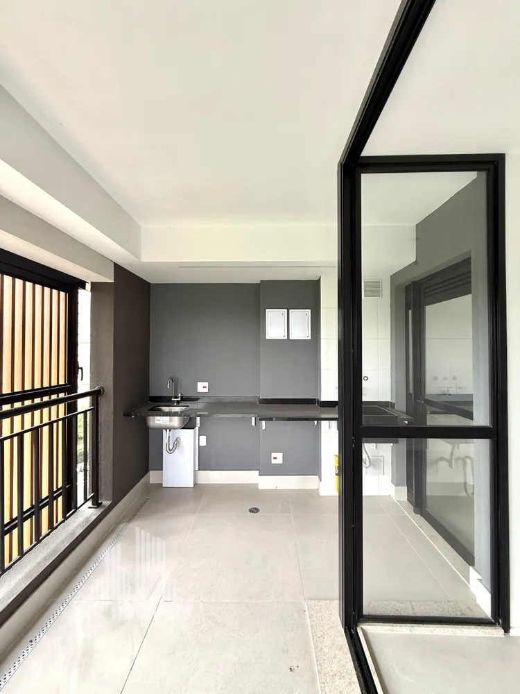 Apartamento, 3 quartos, 98 m² - Foto 3