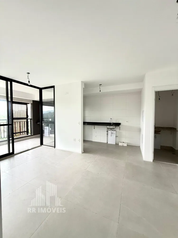 Apartamento, 3 quartos, 98 m² - Foto 5