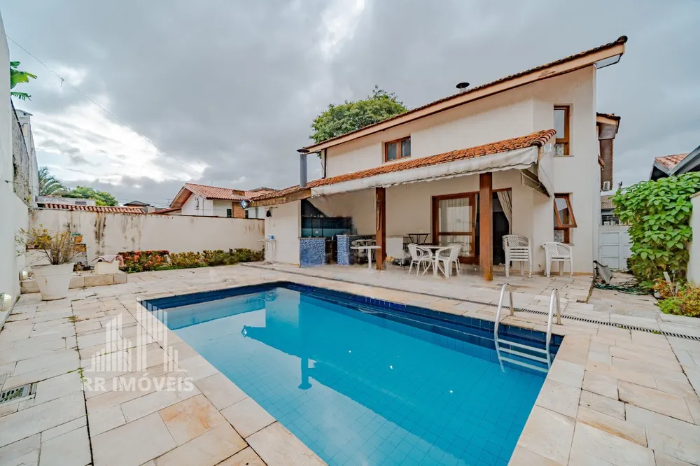 Casa, 4 quartos, 360 m² - Foto 3