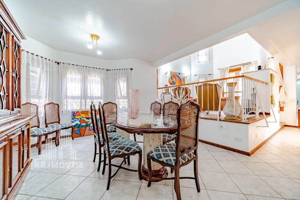 Casa, 4 quartos, 360 m² - Foto 2