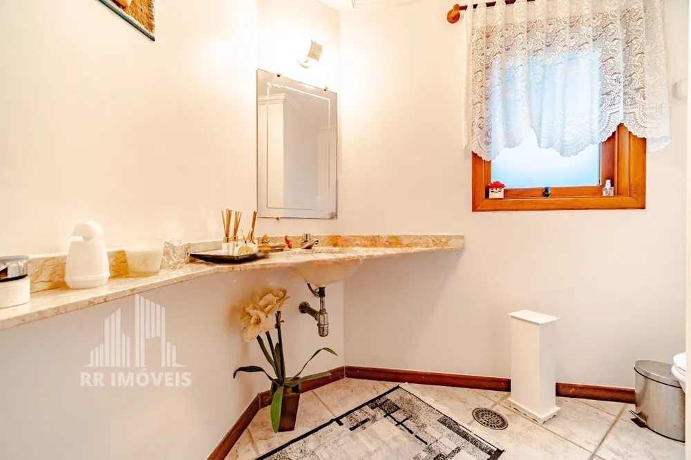 Casa, 4 quartos, 360 m² - Foto 4