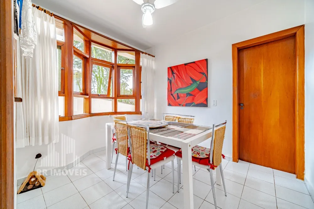 Casa, 4 quartos, 360 m² - Foto 1