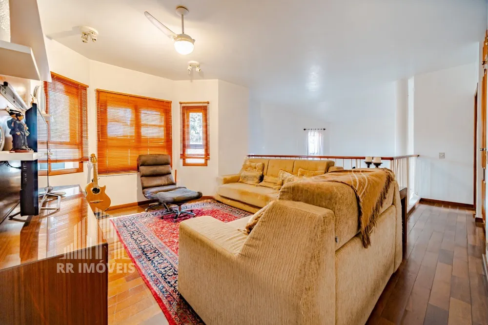 Casa, 4 quartos, 360 m² - Foto 3
