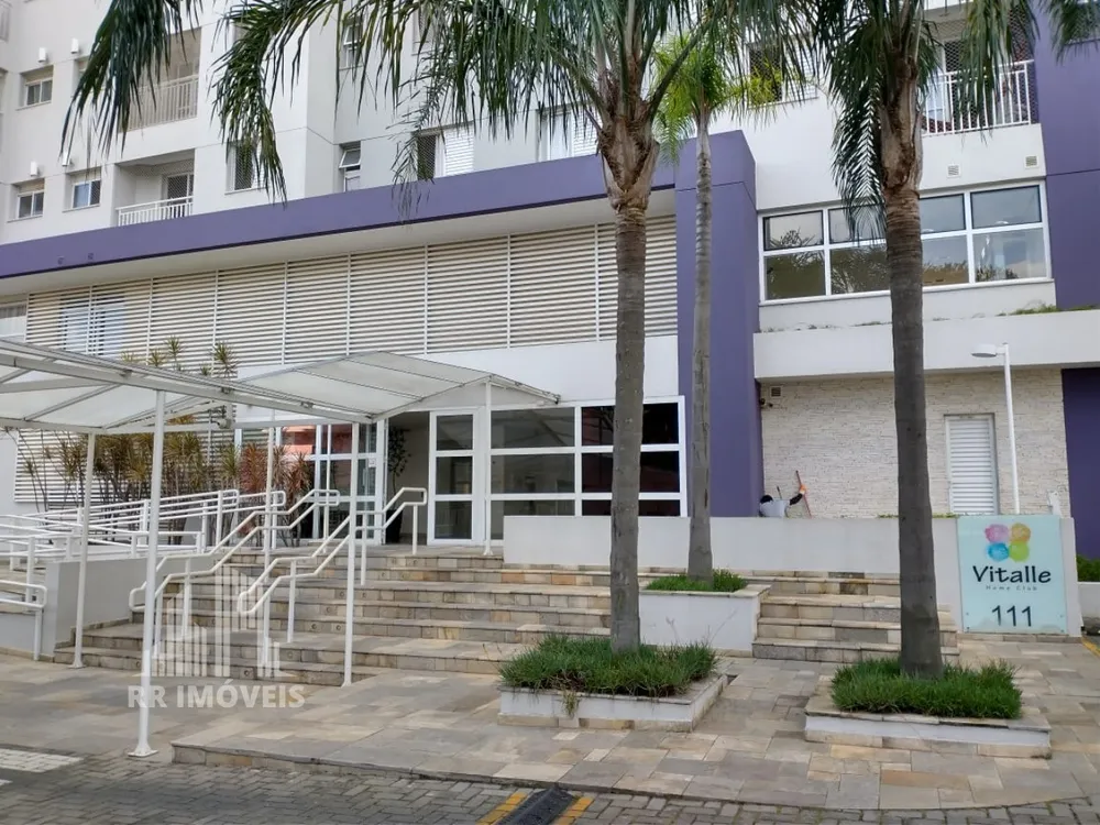 Apartamento, 2 quartos, 68 m² - Foto 10