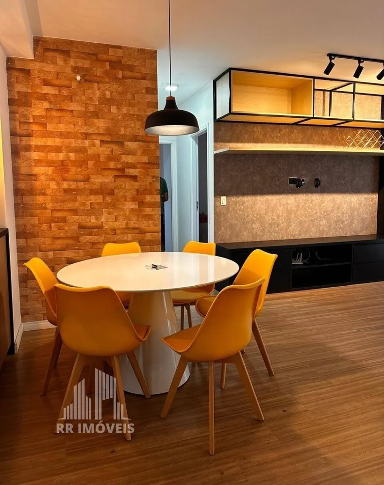 Apartamento, 2 quartos, 75 m² - Foto 1