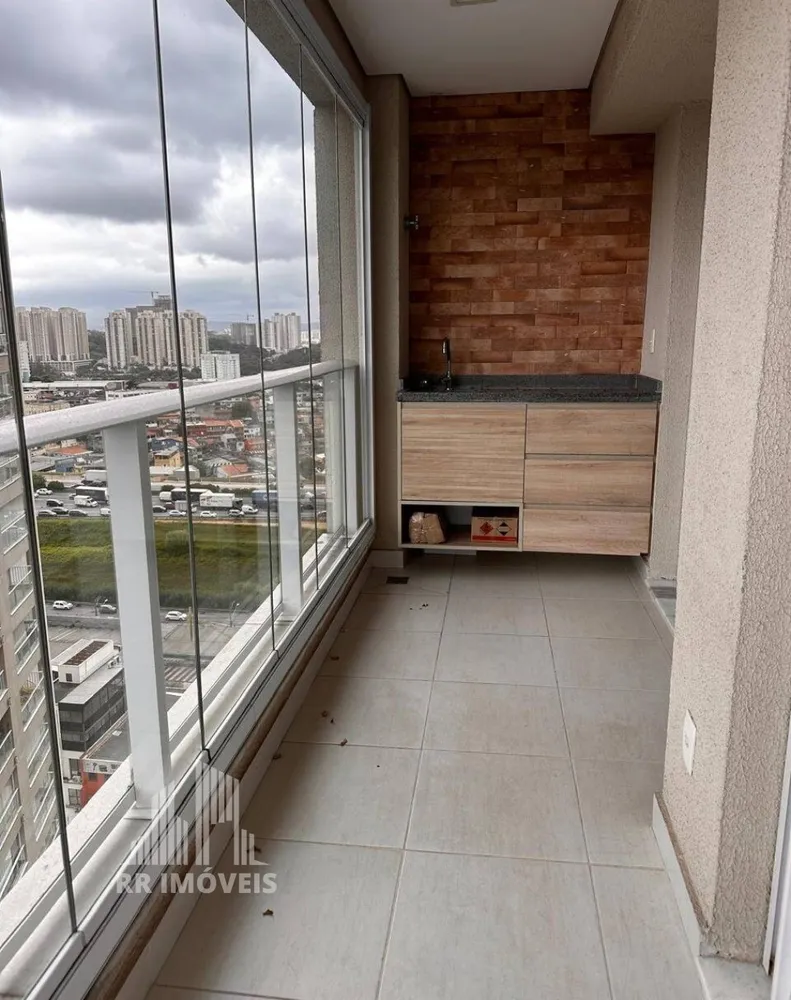 Apartamento, 2 quartos, 75 m² - Foto 3
