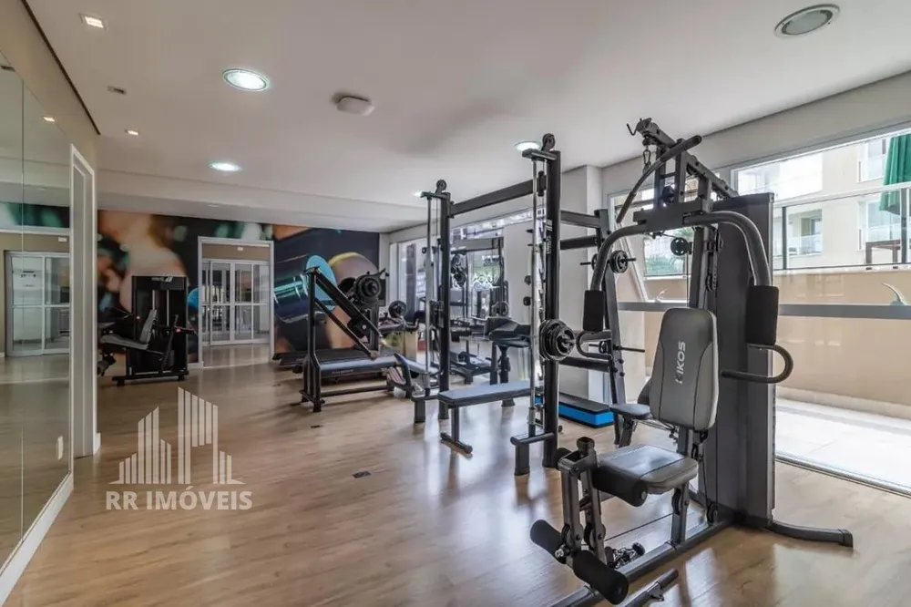 Apartamento, 2 quartos, 75 m² - Foto 6