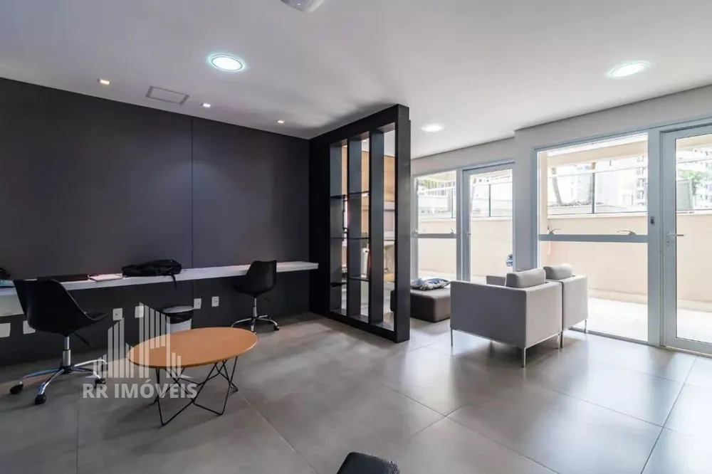 Apartamento, 2 quartos, 75 m² - Foto 10