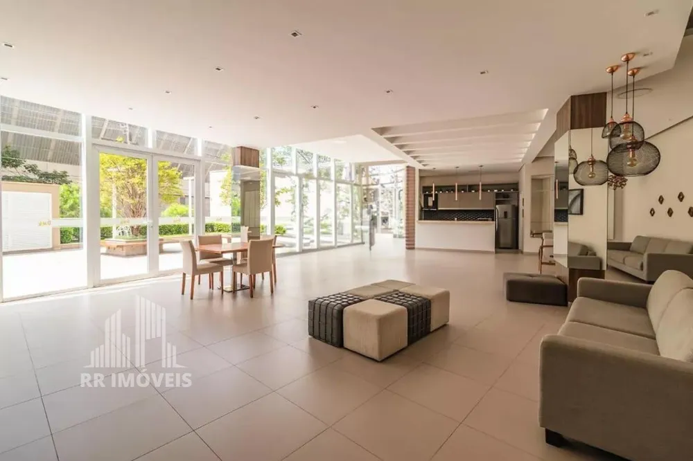 Apartamento, 2 quartos, 75 m² - Foto 11