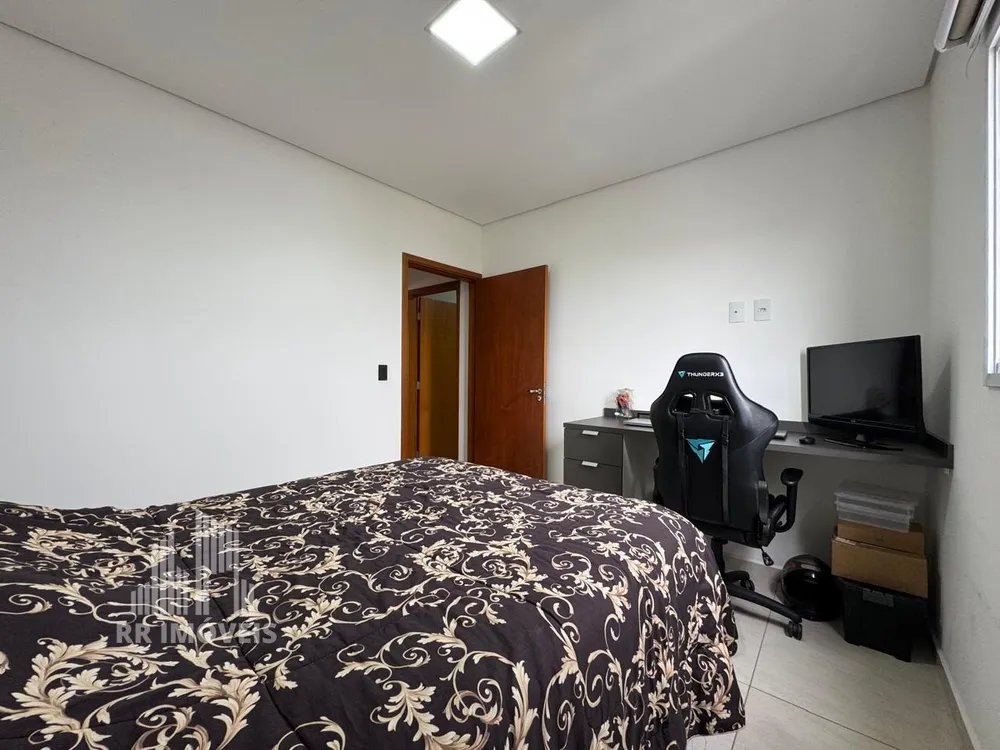 Apartamento, 2 quartos, 50 m² - Foto 5