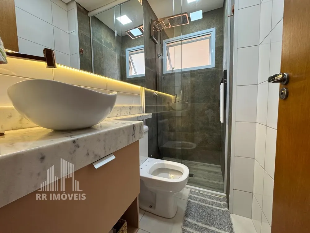 Apartamento, 2 quartos, 50 m² - Foto 6