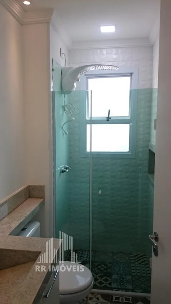 Apartamento, 2 quartos, 57 m² - Foto 6