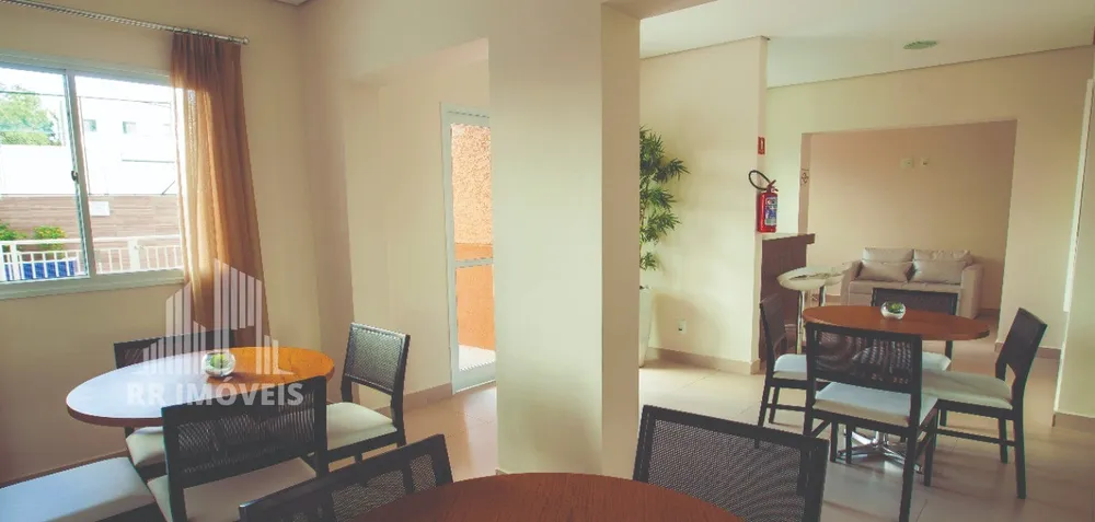 Apartamento, 2 quartos, 57 m² - Foto 7