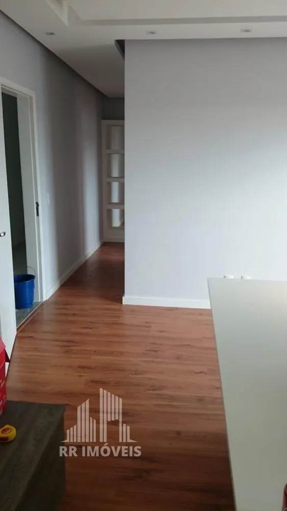 Apartamento, 2 quartos, 57 m² - Foto 4