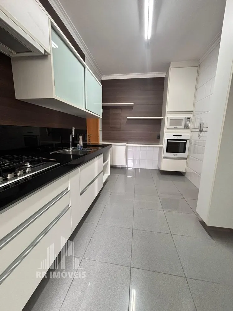 Apartamento, 3 quartos, 139 m² - Foto 5