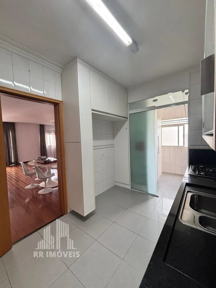 Apartamento, 3 quartos, 139 m² - Foto 6