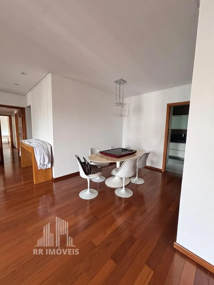 Apartamento, 3 quartos, 139 m² - Foto 1