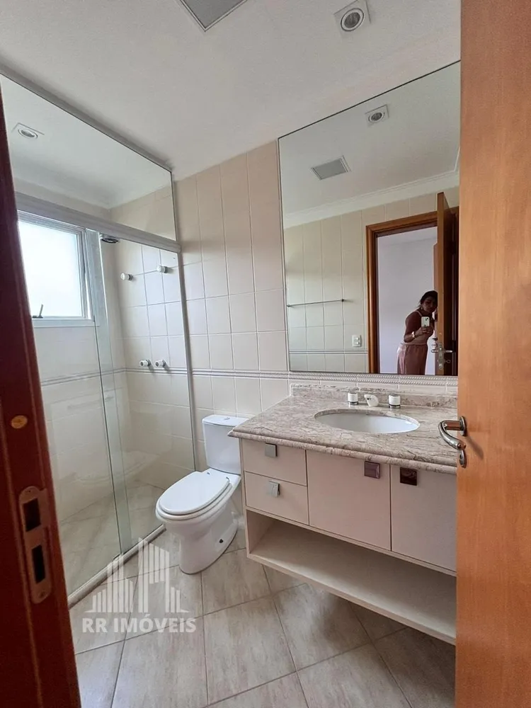 Apartamento, 3 quartos, 139 m² - Foto 7