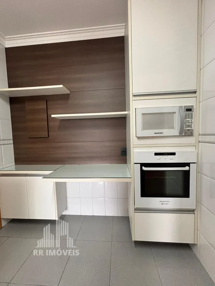 Apartamento, 3 quartos, 139 m² - Foto 8