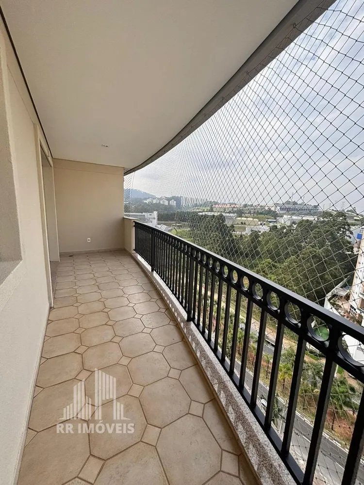 Apartamento, 3 quartos, 139 m² - Foto 2
