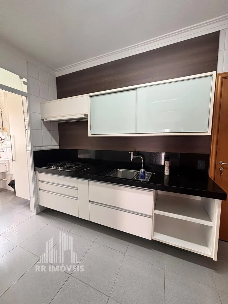 Apartamento, 3 quartos, 139 m² - Foto 4