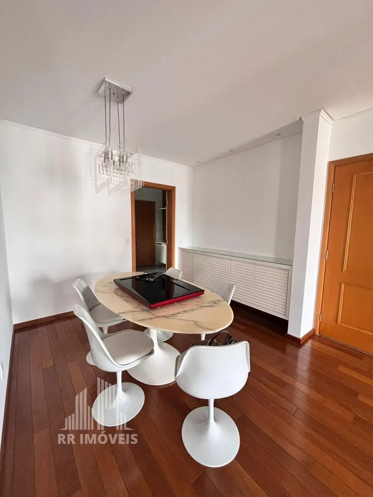 Apartamento, 3 quartos, 139 m² - Foto 3