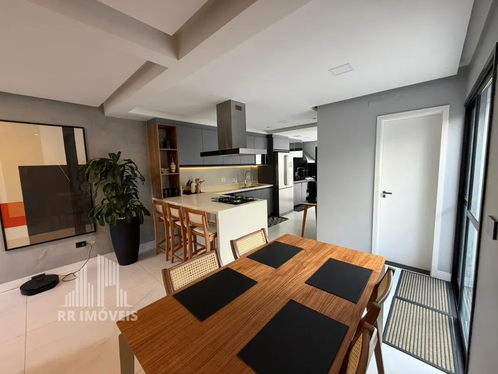 Casa, 3 quartos, 140 m² - Foto 3