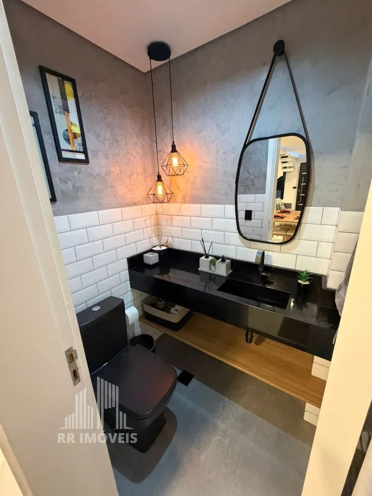 Casa, 3 quartos, 140 m² - Foto 7
