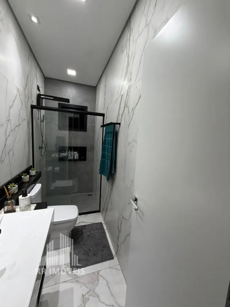 Casa, 3 quartos, 140 m² - Foto 6