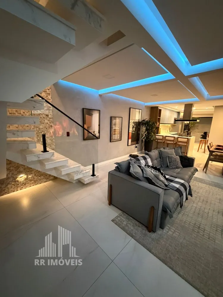 Casa, 3 quartos, 140 m² - Foto 2