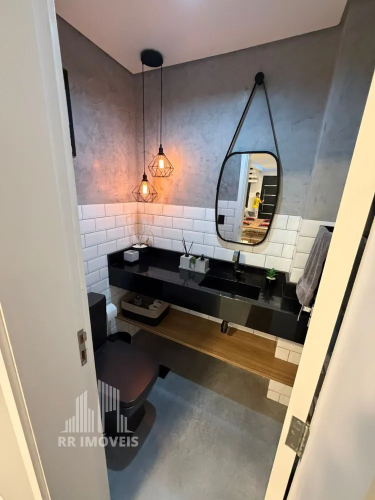 Casa, 3 quartos, 140 m² - Foto 11