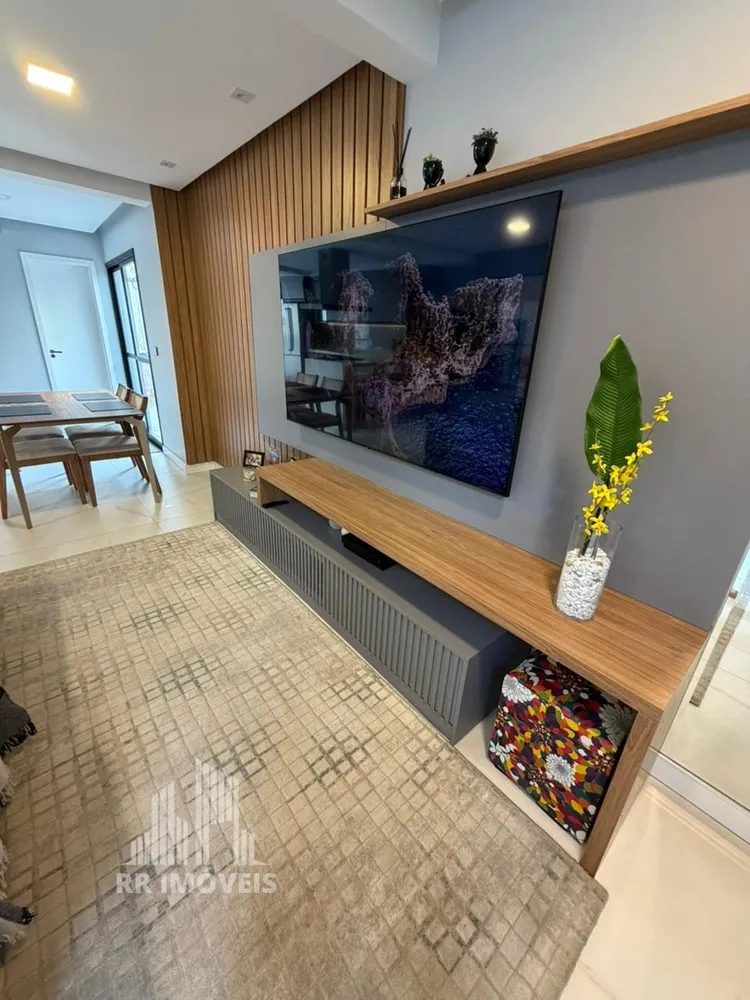 Casa, 3 quartos, 140 m² - Foto 5