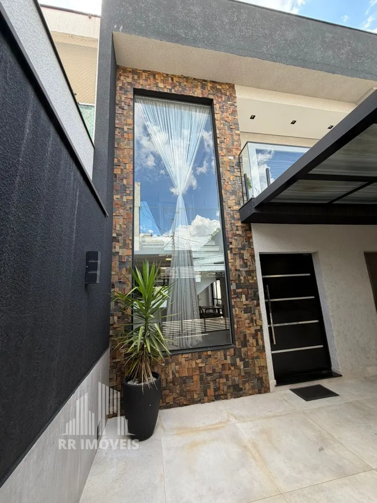 Casa, 3 quartos, 140 m² - Foto 12