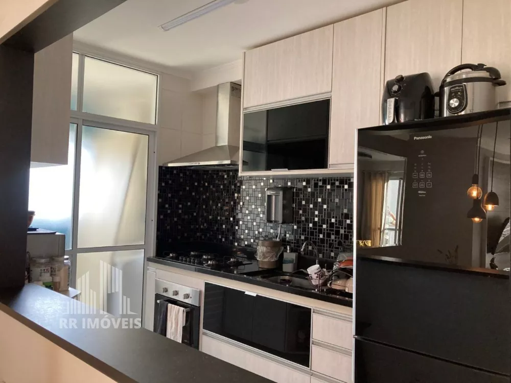 Apartamento à venda com 3 quartos, 68m² - Foto 7