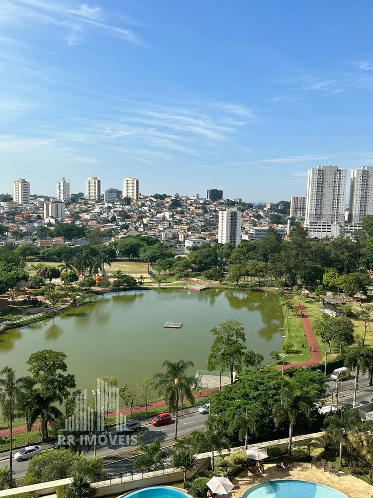 Apartamento, 3 quartos, 87 m² - Foto 6