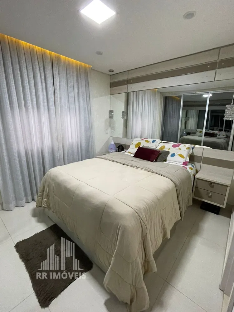 Apartamento, 3 quartos, 87 m² - Foto 3