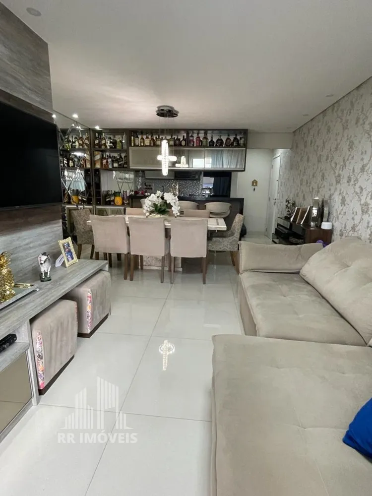 Apartamento, 3 quartos, 87 m² - Foto 2