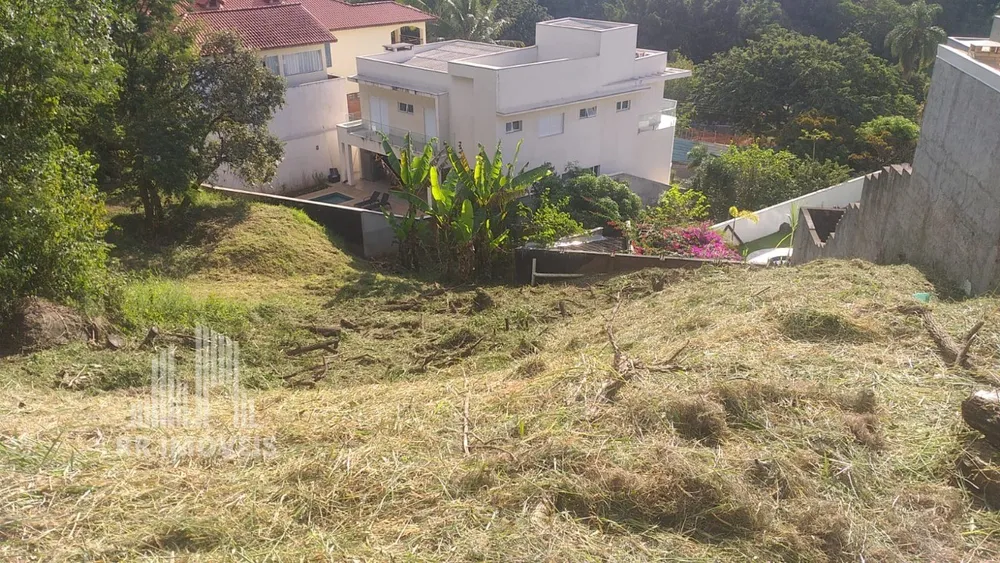 Terreno, 611 m² - Foto 1