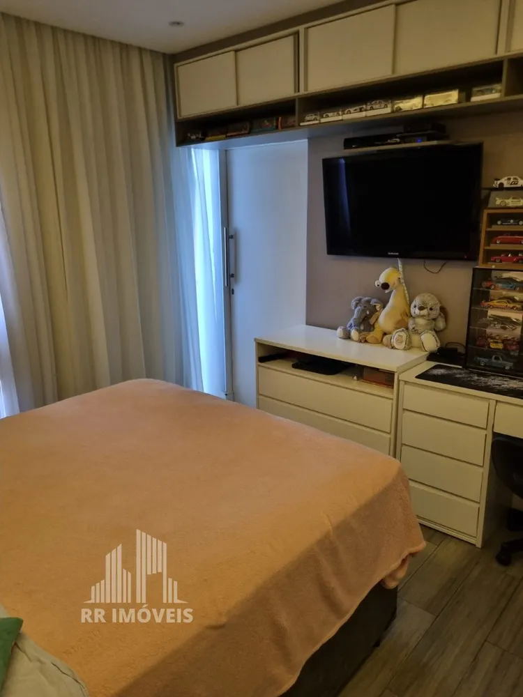 Flat/Apart Hotel, 1 quarto, 56 m² - Foto 7