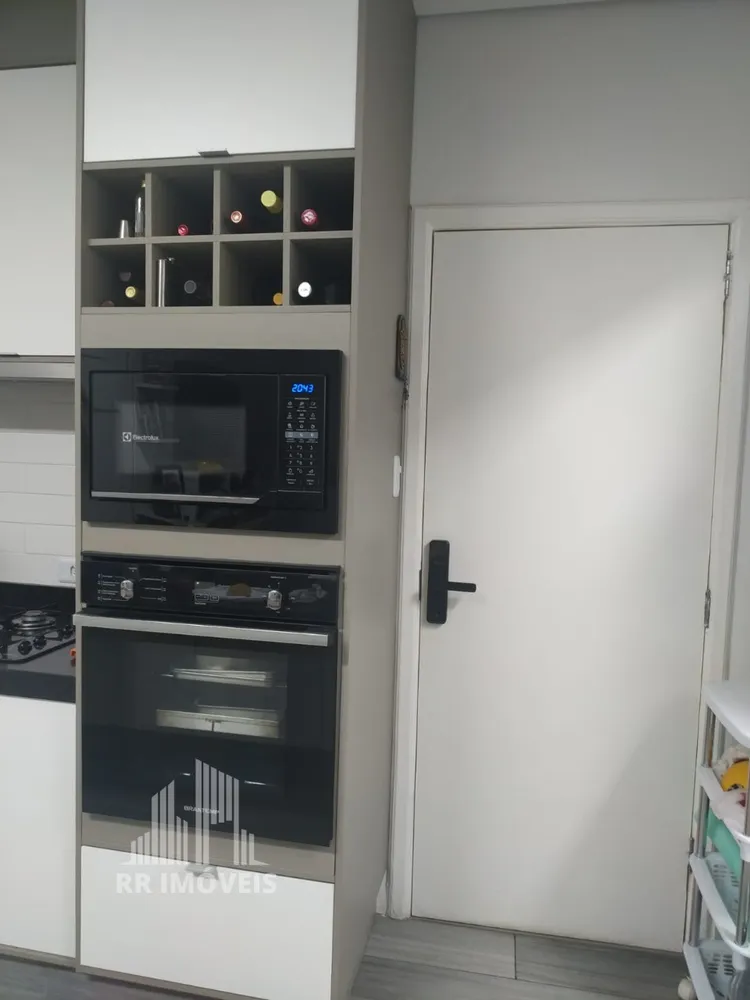 Flat/Apart Hotel, 1 quarto, 56 m² - Foto 4