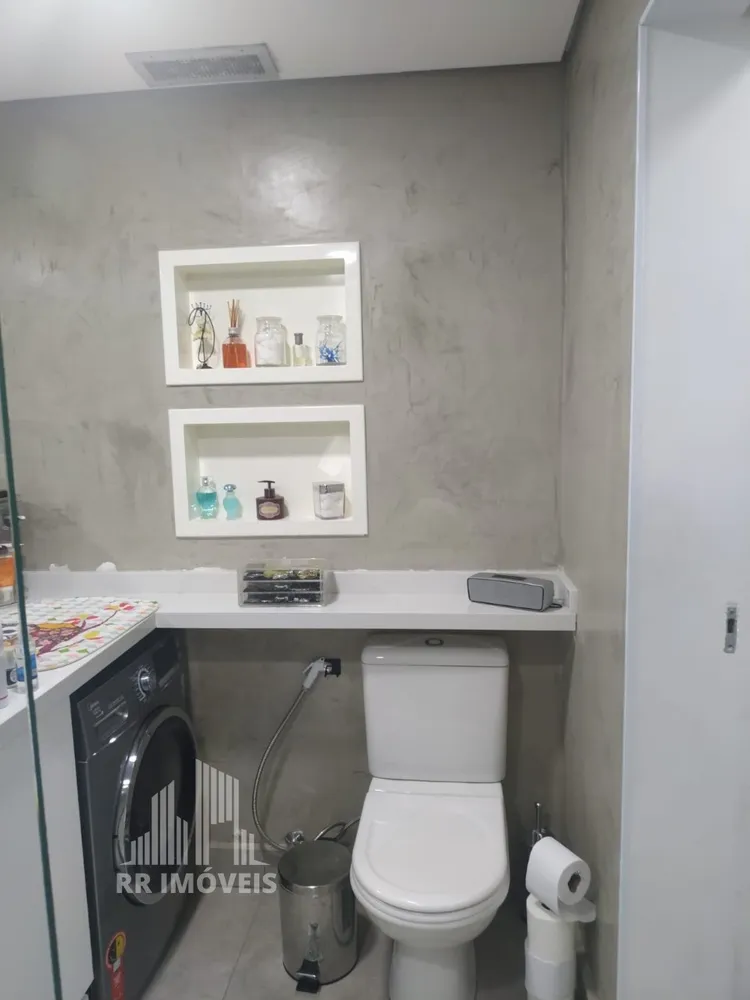 Flat/Apart Hotel, 1 quarto, 56 m² - Foto 10