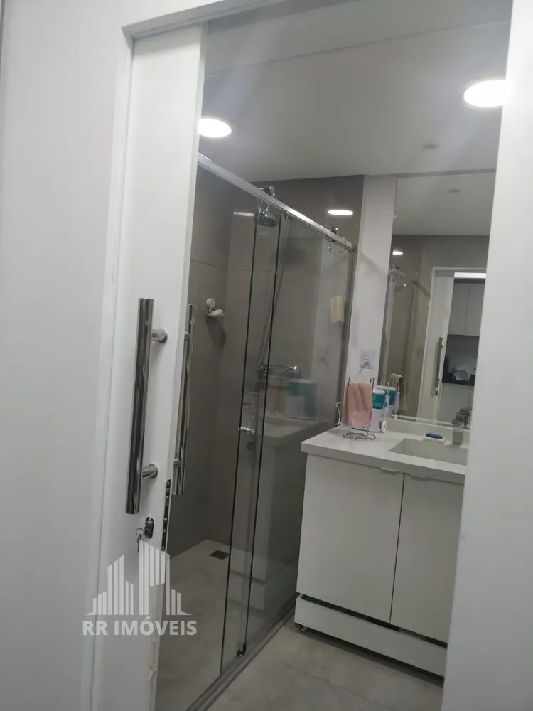 Flat/Apart Hotel, 1 quarto, 56 m² - Foto 9