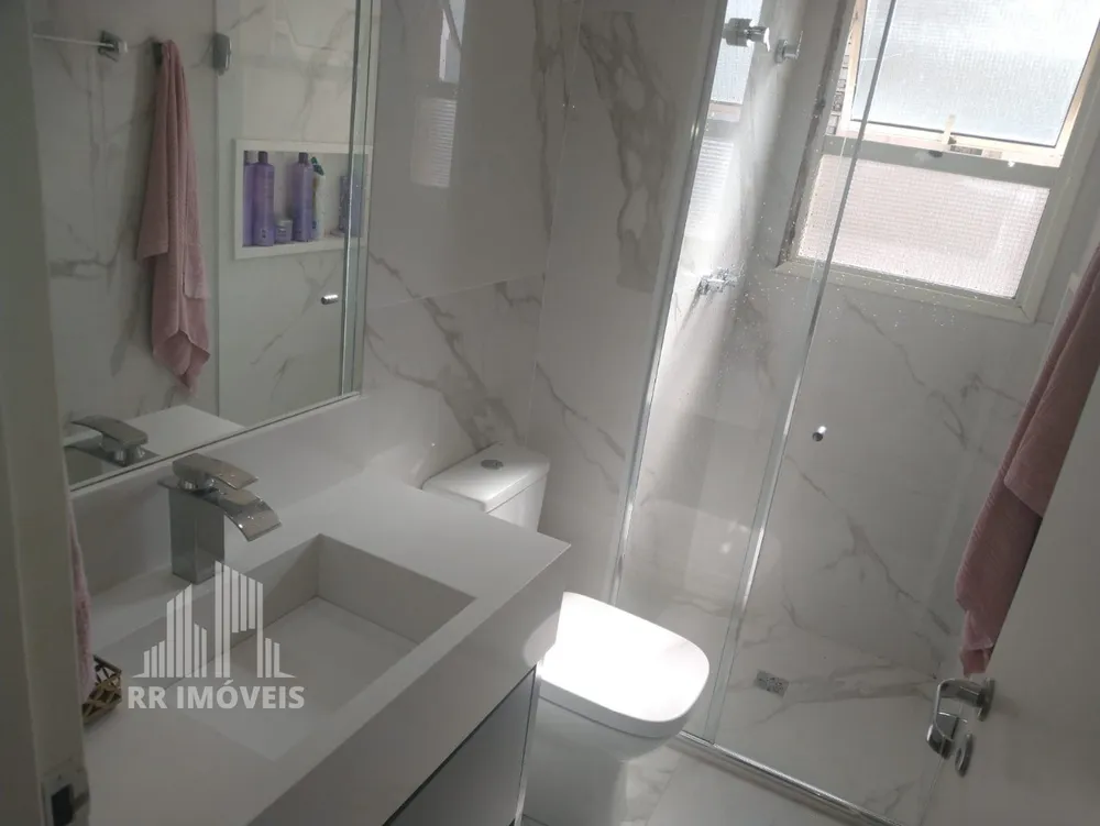 Apartamento, 2 quartos, 76 m² - Foto 2