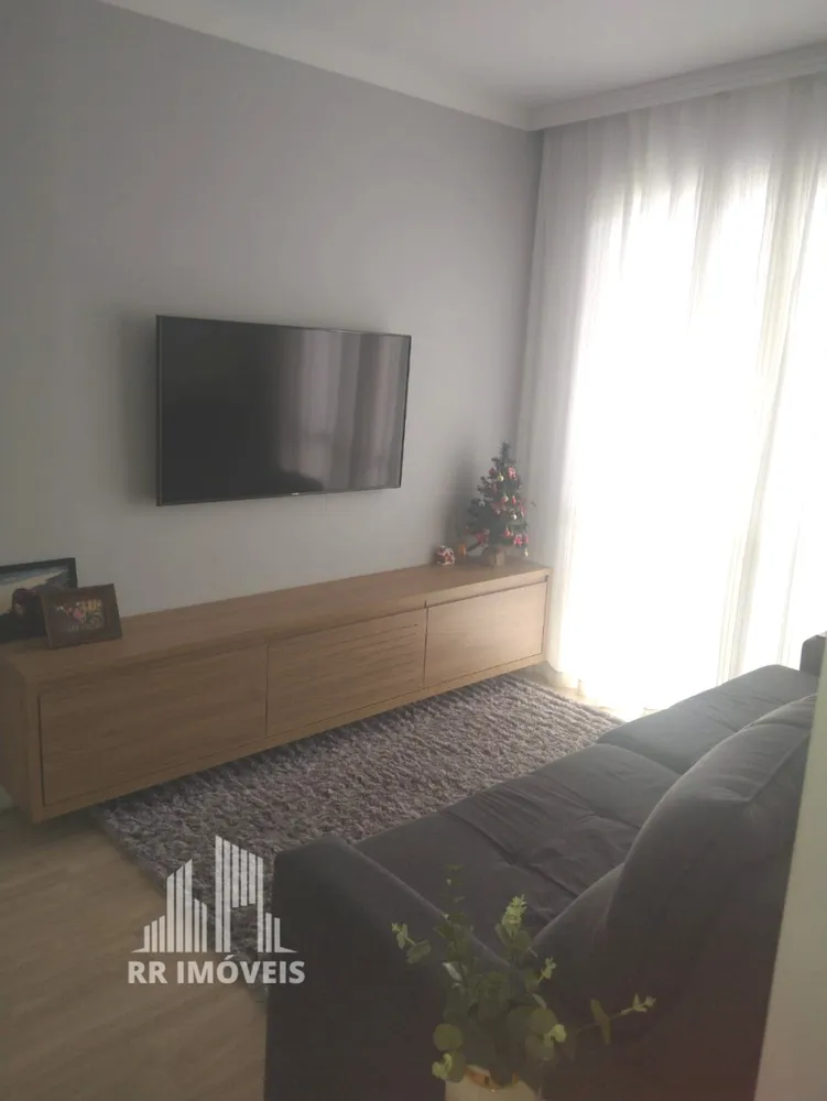 Apartamento, 2 quartos, 76 m² - Foto 1