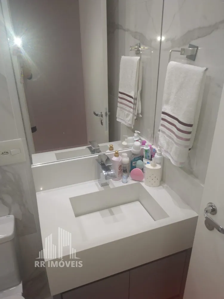 Apartamento, 2 quartos, 76 m² - Foto 6