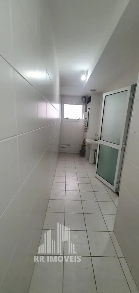 Apartamento, 3 quartos, 107 m² - Foto 3