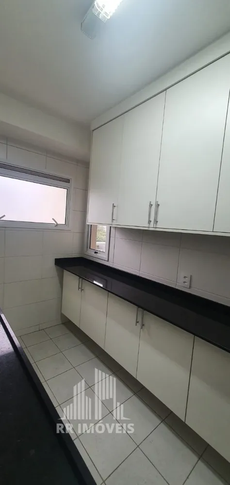Apartamento, 3 quartos, 107 m² - Foto 5